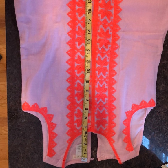 Crewcuts Embroidered Dress - Picture 5 of 6